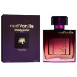 Shop Oud Vanille EDP Unisex by Franck Olivier, 100 ml in Canada|Buy Oud Vanille EDP Unisex by Franck Olivier, 100 ml in Canada|Luxury Perfumes and fragrances in Canada