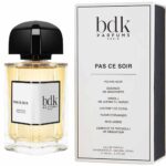 Shop Pas Ce Soir EDP for Women by Bdk Parfums, 100 ml in Canada|Buy Pas Ce Soir EDP for Women by Bdk Parfums, 100 ml in Canada|Luxury Perfumes and fragrances in Canada