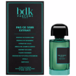 Shop Pas Ce Soir Extrait De Parfum Unisex by BDK Parfums, 100 ml in Canada|Buy Pas Ce Soir Extrait De Parfum Unisex by BDK Parfums, 100 ml in Canada|Luxury Perfumes and fragrances in Canada