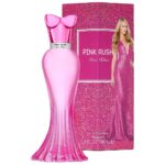 Shop Pink Rush EDP for Women by Paris Hilton, 100 ml in Canada|Buy Pink Rush EDP for Women by Paris Hilton, 100 ml in Canada|Luxury Perfumes and fragrances in Canada