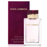 Shop Pour Femme EDP for Women by Dolce & Gabbana, 100 ml in Canada|Buy Pour Femme EDP for Women by Dolce & Gabbana, 100 ml in Canada|Luxury Perfumes and fragrances in Canada