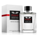 Shop Power of Seduction EDT for Men by Antonio Banderas, 200 ml in Canada|Buy Power of Seduction EDT for Men by Antonio Banderas, 200 ml in Canada|Luxury Perfumes and fragrances in Canada