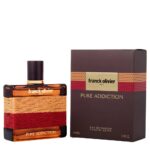 Shop Pure Addiction EDP Unisex by Franck Olivier, 100 ml in Canada|Buy Pure Addiction EDP Unisex by Franck Olivier, 100 ml in Canada|Luxury Perfumes and fragrances in Canada