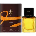 Shop Purely Orient Amber EDP Unisex by Ajmal, 75 ml in Canada|Buy Purely Orient Amber EDP Unisex by Ajmal, 75 ml in Canada|Luxury Perfumes and fragrances in Canada