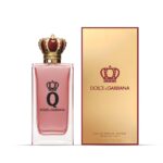 Shop Q Intense EDP for Women by Dolce & Gabbana, 100 ml in Canada|Buy Q Intense EDP for Women by Dolce & Gabbana, 100 ml in Canada|Luxury Perfumes and fragrances in Canada