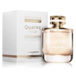 Shop Quatre EDP for Women by Boucheron, 100 ml in Canada|Buy Quatre EDP for Women by Boucheron, 100 ml in Canada|Luxury Perfumes and fragrances in Canada