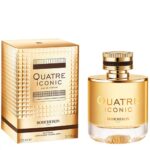 Shop Quatre Iconic EDP for Women by Boucheron, 100 ml in Canada|Buy Quatre Iconic EDP for Women by Boucheron, 100 ml in Canada|Luxury Perfumes and fragrances in Canada