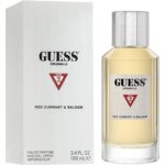 Shop Red Currant & Balsam EDP Unisex by Guess , 100 ml in Canada|Buy Red Currant & Balsam EDP Unisex by Guess , 100 ml in Canada|Luxury Perfumes and fragrances in Canada