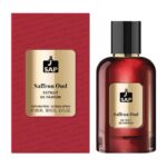 Shop Saffron Oud Extrait De Parfum Unisex by Sap, 100 ml in Canada|Buy Saffron Oud Extrait De Parfum Unisex by Sap, 100 ml in Canada|Luxury Perfumes and fragrances in Canada