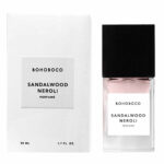 Shop Sandalwood Neroli Perfume Unisex by Bohoboco, 50 ml in Canada|Buy Sandalwood Neroli Perfume Unisex by Bohoboco, 50 ml in Canada|Luxury Perfumes and fragrances in Canada