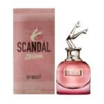 Shop Scandal By Night Intense EDP for Women by Jean Paul Gaultier, 80 ml in Canada|Buy Scandal By Night Intense EDP for Women by Jean Paul Gaultier, 80 ml in Canada|Luxury Perfumes and fragrances in Canada