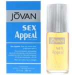 Shop Sex Appeal Cologne for Men by Jovan, 88 ml in Canada|Buy Sex Appeal Cologne for Men by Jovan, 88 ml in Canada|Luxury Perfumes and fragrances in Canada