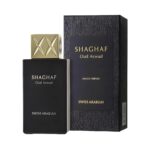 Shop Shaghaf Oud Aswad EDP Unisex by Swiss Arabian, 75 ml in Canada|Buy Shaghaf Oud Aswad EDP Unisex by Swiss Arabian, 75 ml in Canada|Luxury Perfumes and fragrances in Canada