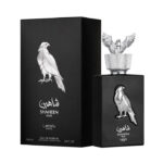 Shop Shaheen Silver EDP Unisex by Lattafa, 100 ml in Canada|Buy Shaheen Silver EDP Unisex by Lattafa, 100 ml in Canada|Luxury Perfumes and fragrances in Canada