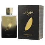 Shop Shahryar EDP Unisex by Nayassia, 100 ml in Canada|Buy Shahryar EDP Unisex by Nayassia, 100 ml in Canada|Luxury Perfumes and fragrances in Canada
