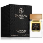 Shop Cuir Dose EDP Unisex by Shauran, 50 ml in Canada|Buy Cuir Dose EDP Unisex by Shauran, 50 ml in Canada|Luxury Perfumes and fragrances in Canada