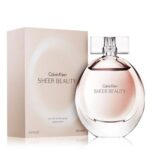 Shop Sheer Beauty EDT for Women by Calvin Klein, 100 ml in Canada|Buy Sheer Beauty EDT for Women by Calvin Klein, 100 ml in Canada|Luxury Perfumes and fragrances in Canada
