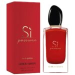Shop Si Passione EDP for Women by Giorgio Armani, 100 ml in Canada|Buy Si Passione EDP for Women by Giorgio Armani, 100 ml in Canada|Luxury Perfumes and fragrances in Canada