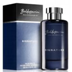 Shop Signature EDT for Men by Baldessarini, 90 ml in Canada|Buy Signature EDT for Men by Baldessarini, 90 ml in Canada|Luxury Perfumes and fragrances in Canada