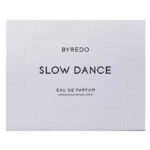 Shop Slow Dance EDP Unisex by Byredo, 50 ml in Canada|Buy Slow Dance EDP Unisex by Byredo, 50 ml in Canada|Luxury Perfumes and fragrances in Canada