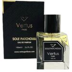 Shop Sole Patchouli EDP Unisex by Vertus, 100 ml in Canada|Buy Sole Patchouli EDP Unisex by Vertus, 100 ml in Canada|Luxury Perfumes and fragrances in Canada