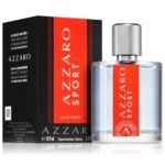 Shop Sport EDT for Men by Azzaro, 100 ml in Canada|Buy Sport EDT for Men by Azzaro, 100 ml in Canada|Luxury Perfumes and fragrances in Canada