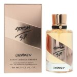 Shop Stash SJP Unspoken EDP for Women by Sarah Jessica Parker, 50 ml in Canada|Buy Stash SJP Unspoken EDP for Women by Sarah Jessica Parker, 50 ml in Canada|Luxury Perfumes and fragrances in Canada