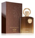 Shop Supremacy In Oud Extrait De Parfum Unisex by Afnan, 100 ml in Canada|Buy Supremacy In Oud Extrait De Parfum Unisex by Afnan, 100 ml in Canada|Luxury Perfumes and fragrances in Canada