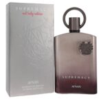 Shop Supremacy Not Only Intense Extrait De Parfum for Men by Afnan, 150 ml in Canada|Buy Supremacy Not Only Intense Extrait De Parfum for Men by Afnan, 150 ml in Canada|Luxury Perfumes and fragrances in Canada
