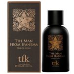 Shop The Man From Ipanema EDP for Men by The Fragrance Kitchen, 100 ml in Canada|Buy The Man From Ipanema EDP for Men by The Fragrance Kitchen, 100 ml in Canada|Luxury Perfumes and fragrances in Canada