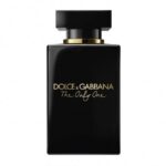 Shop The Only One Intense EDP for Women by Dolce & Gabbana, 100 ml in Canada|Buy The Only One Intense EDP for Women by Dolce & Gabbana, 100 ml in Canada|Luxury Perfumes and fragrances in Canada