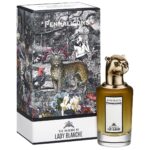 Shop The Revenge of Lady Blanche EDP for Women by Penhaligon's, 75 ml in Canada|Buy The Revenge of Lady Blanche EDP for Women by Penhaligon's, 75 ml in Canada|Luxury Perfumes and fragrances in Canada