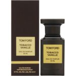 Shop Tobacco Vanille EDP Unisex by Tom Ford, 50 ml in Canada|Buy Tobacco Vanille EDP Unisex by Tom Ford, 50 ml in Canada|Luxury Perfumes and fragrances in Canada