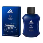 Shop UEFA Champions League Champions Intense EDP for Men by Adidas, 100 ml in Canada|Buy UEFA Champions League Champions Intense EDP for Men by Adidas, 100 ml in Canada|Luxury Perfumes and fragrances in Canada