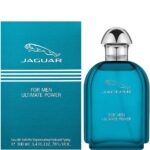 Shop Ultimate Power EDT for Men by Jaguar, 100 ml in Canada|Buy Ultimate Power EDT for Men by Jaguar, 100 ml in Canada|Luxury Perfumes and fragrances in Canada