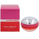 Shop Ultrared EDP for Women by Paco Rabanne, 80 ml in Canada|Buy Ultrared EDP for Women by Paco Rabanne, 80 ml in Canada|Luxury Perfumes and fragrances in Canada