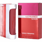 Shop Ultrared EDT for Men by Paco Rabanne, 100 ml in Canada|Buy Ultrared EDT for Men by Paco Rabanne, 100 ml in Canada|Luxury Perfumes and fragrances in Canada
