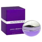 Shop Ultraviolet EDP for Women by Paco Rabanne, 80 ml in Canada|Buy Ultraviolet EDP for Women by Paco Rabanne, 80 ml in Canada|Luxury Perfumes and fragrances in Canada