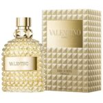 Shop Uomo Born In Roma The Gold EDT for Men by Valentino, 100 ml in Canada|Buy Uomo Born In Roma The Gold EDT for Men by Valentino, 100 ml in Canada|Luxury Perfumes and fragrances in Canada