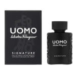 Shop Uomo Signature EDP for Men by Salavtore Ferragamo, 100 ml in Canada|Buy Uomo Signature EDP for Men by Salavtore Ferragamo, 100 ml in Canada|Luxury Perfumes and fragrances in Canada