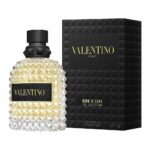 Shop Uomo Born In Roma Yellow Dream EDT for Men by Valentino, 100 ml in Canada|Buy Uomo Born In Roma Yellow Dream EDT for Men by Valentino, 100 ml in Canada|Luxury Perfumes and fragrances in Canada