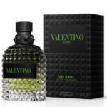 Shop Uomo Born In Roma Green Stravaganza EDT for Men by Valentino, 100 ml in Canada|Buy Uomo Born In Roma Green Stravaganza EDT for Men by Valentino, 100 ml in Canada|Luxury Perfumes and fragrances in Canada