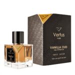 Shop Vanilla Oud EDP Unisex by Vertus, 100 ml in Canada|Buy Vanilla Oud EDP Unisex by Vertus, 100 ml in Canada|Luxury Perfumes and fragrances in Canada