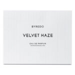 Shop Velvet Haze EDP Unisex by Byredo, 100 ml in Canada|Buy Velvet Haze EDP Unisex by Byredo, 100 ml in Canada|Luxury Perfumes and fragrances in Canada