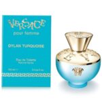 Shop Versace Pour Femme Dylan Turquoise EDT for Women by Versace, 100 ml in Canada|Buy Versace Pour Femme Dylan Turquoise EDT for Women by Versace, 100 ml in Canada|Luxury Perfumes and fragrances in Canada