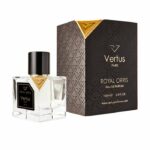 Shop Royal Orris EDP Unisex by Vertus, 100 ml in Canada|Buy Royal Orris EDP Unisex by Vertus, 100 ml in Canada|Luxury Perfumes and fragrances in Canada