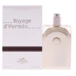 Shop Voyage D'hermes EDT Unisex by Hermes, 35 ml Refillable in Canada|Buy Voyage D'hermes EDT Unisex by Hermes, 35 ml Refillable in Canada|Luxury Perfumes and fragrances in Canada