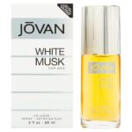 Shop White Musk Cologne for Men by Jovan, 88 ml in Canada|Buy White Musk Cologne for Men by Jovan, 88 ml in Canada|Luxury Perfumes and fragrances in Canada