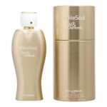 Shop White Soul Gold & Diamond EDP for Women by Ted Lapidus, 100 ml in Canada|Buy White Soul Gold & Diamond EDP for Women by Ted Lapidus, 100 ml in Canada|Luxury Perfumes and fragrances in Canada