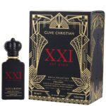 Shop XXI Art Deco Amberwood Parfum Unisex by Clive Christian, 50 ml in Canada|Buy XXI Art Deco Amberwood Parfum Unisex by Clive Christian, 50 ml in Canada|Luxury Perfumes and fragrances in Canada